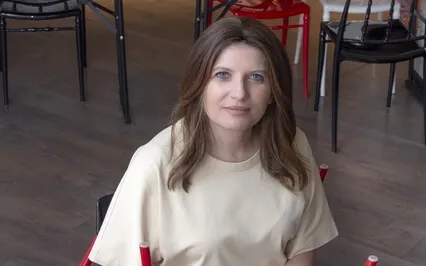 Самозванка