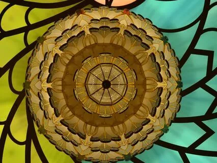 Samsara And Stillness: Stepping Off The Wheel