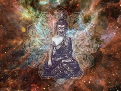 Samsara, el mundo del sufrimiento, como lo explico Buda