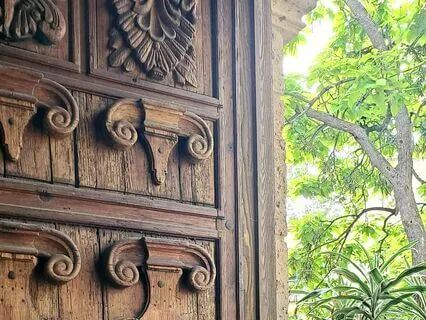 Sanctuary From Racing Thoughts