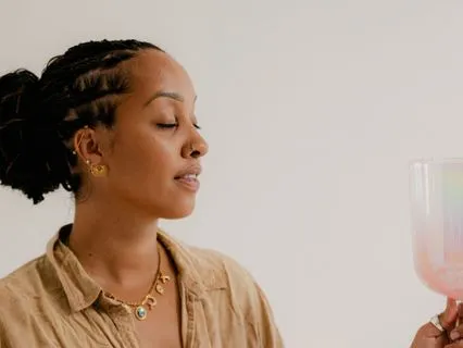 Sanctuary Of Sound: Winter Solstice Grounding