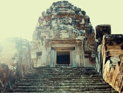 Sanctuary Room Meditation For Healing And Stress Relief