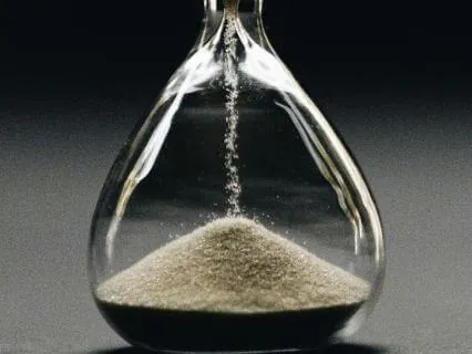 Sand Timer