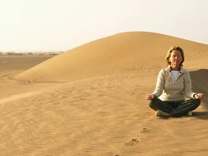 Sands of Serenity