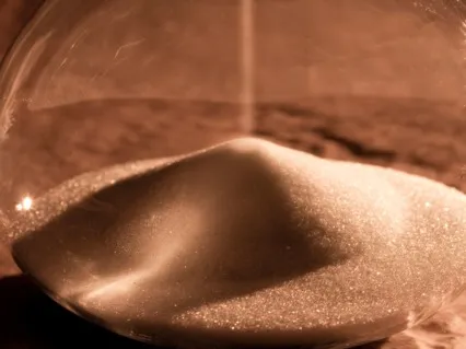 Sands Of Time Guided Meditation