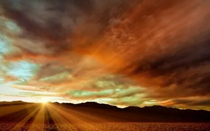 Sands Of Time - Soft Relaxation Music