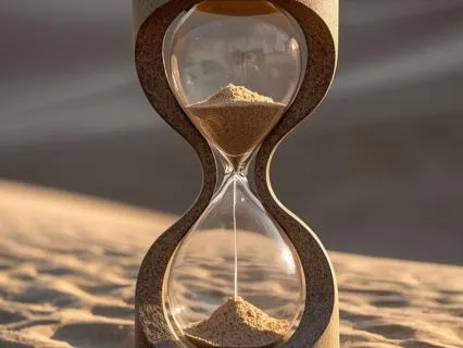 Sands Of Time