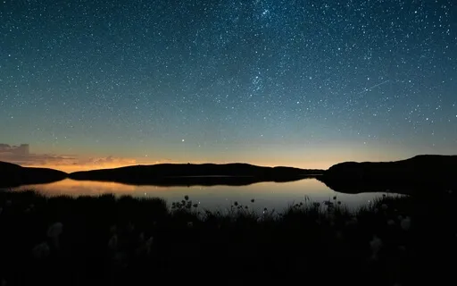 Sanfte Einschlafmusik für harmonische Träume