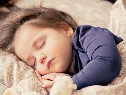 Sanfte Einschlafmusik für kleine Wunder bis 7 Jahren (Piano)