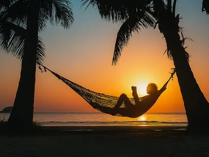 Sanfte Naturklänge mit 432Hz Musik zum Entspannen