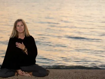 Sangha: Balancing The Heart & Wisdom | Ego Images | Tonglen