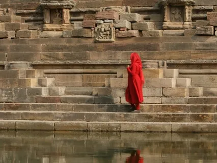 Sangha (Music From The Hindu Concepts Course)