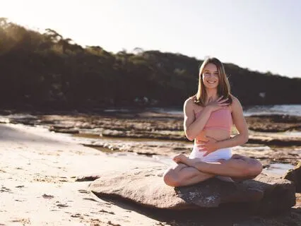 Sankalpa: A Meditation To Listen To Your Calling