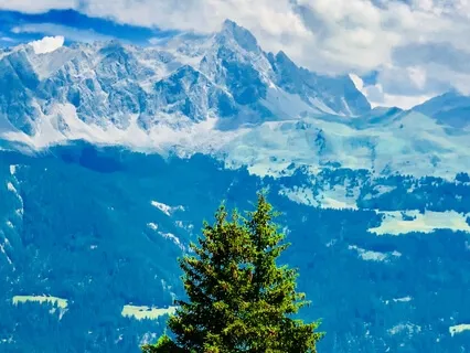 Positive Thought (Short Version)