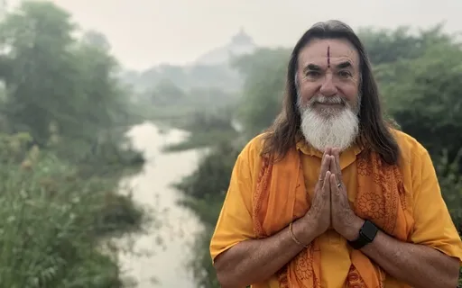 Sanskrit Prayer Of Love (Vandana) With English Explanation