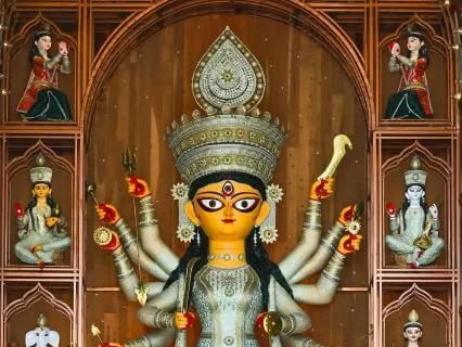 Sanskrit Sleep Mantra 8x