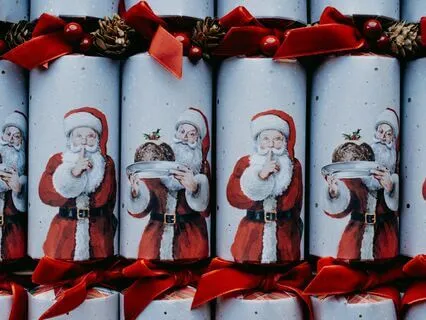 Santa Claus Christmas Meditation For Kids – 10 – Kindness