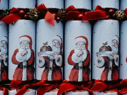 Santa Claus Meditation For Kids – 12 – Starlight Serenity