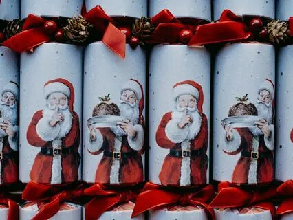 Santa Claus Meditation For Kids – 13 – Wishing Well Serenade