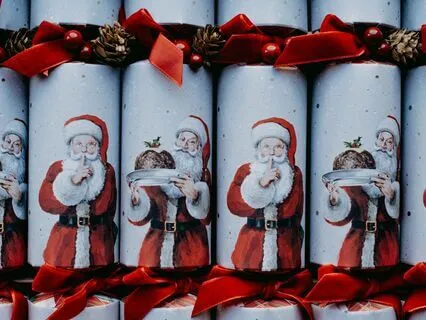 Santa Claus Meditation For Kids – 3 – Sleigh Adventure