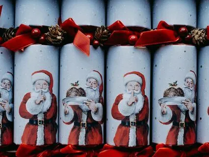 Santa Claus Meditation For Kids – 4 – Reindeer Journey