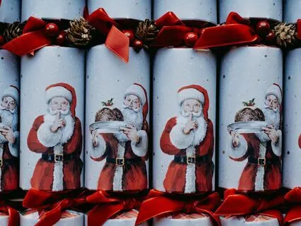 Santa Claus Meditation For Kids – 6 – Sweet Breath