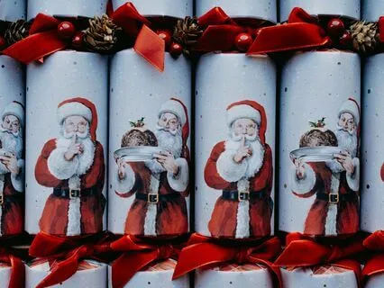 Santa Claus Meditation For Kids – 7 – Snowflake Serenity