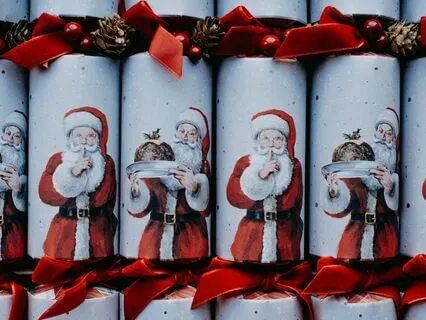 Santa Claus Christmas Meditation For Kids – 8 – Sleigh Ride