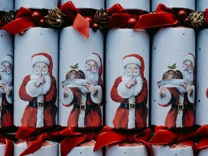 Santa Claus Christmas Meditation For Kids – 9 – Gratitude