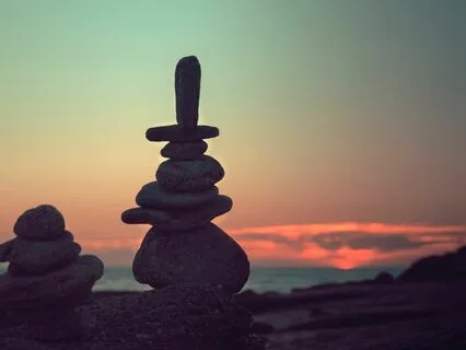 Santosa (Contentment)