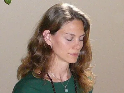 Sanyama Meditation (Three Point)