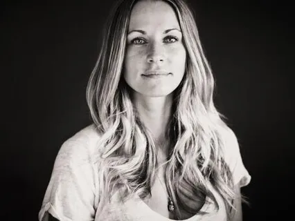 Sarah Blondin on Self Love Part 1