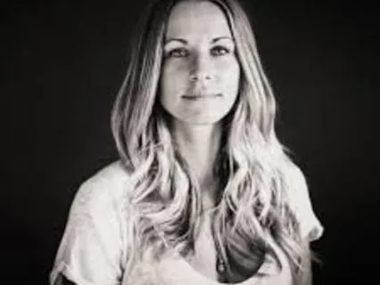 Sarah Blondin on Self Love, Part 2