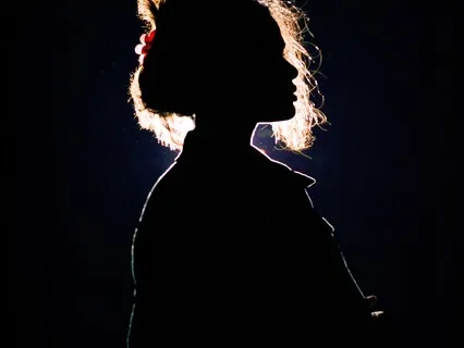 Sarah Edwards: Past Lives, The Emplacement & Nature Of Time