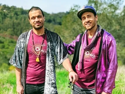 Saraswati  - I Am Goddess, I Am - (Featuring Madhu Anziani)