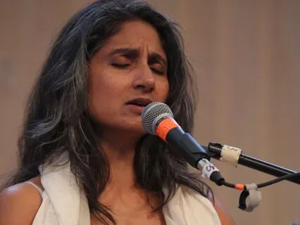 Saraswati Shaarade Devi