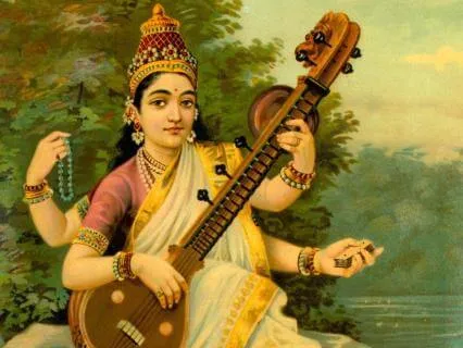 Saraswati Yoga Nidra For Creative Flow And Wisdom