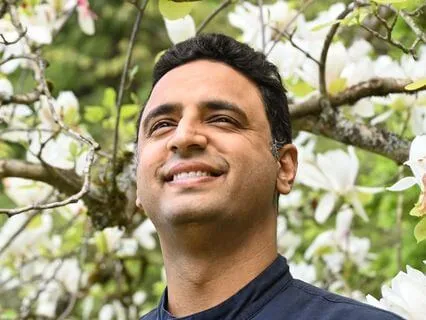 Sat Chit Ananda | Being Happy For No Reason