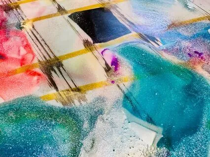 Sat Nam Rasayan For Creativity Infusion