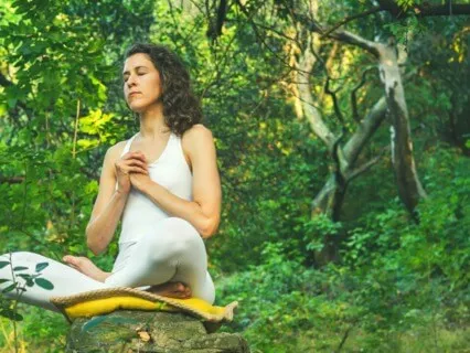 Sat Nam Rasayan Healing With Handpan