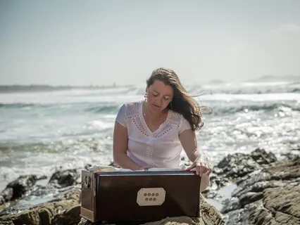 Sat Narayan Wahe Guru