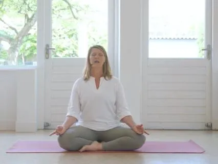 SaTaNaMa Meditation