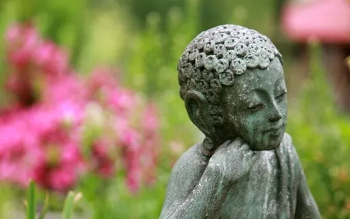 Satipatthana 1 - Introduction