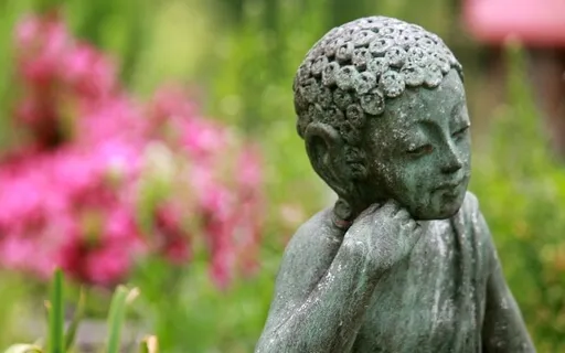 Satipatthana 2 - What Is Mindfulness?