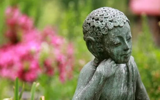 Satipatthana 3 - What Is Suffering?