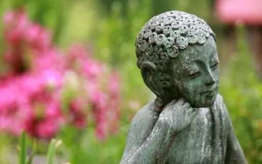 Satipatthana 4 - Observing The Body In The Body