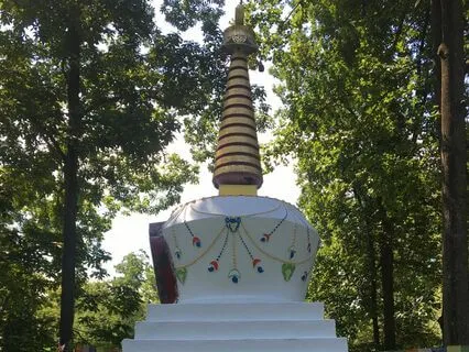 Satipatthana Second Foundation Of Mindfulness Meditation