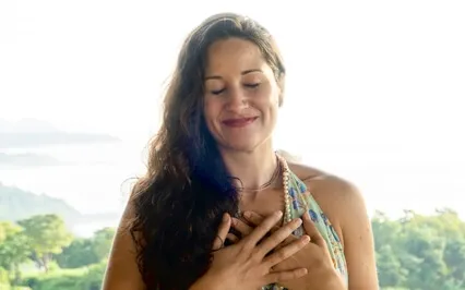 Satsang For The Soul | I Am Light (Replay)