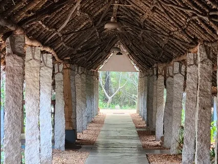 Sattva - A Meditative Sound Journey