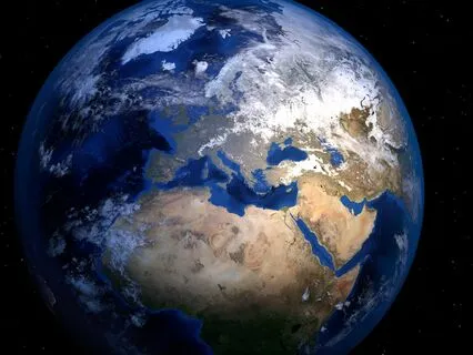 Saturate Your Cells with the Healing Schumann Resonance